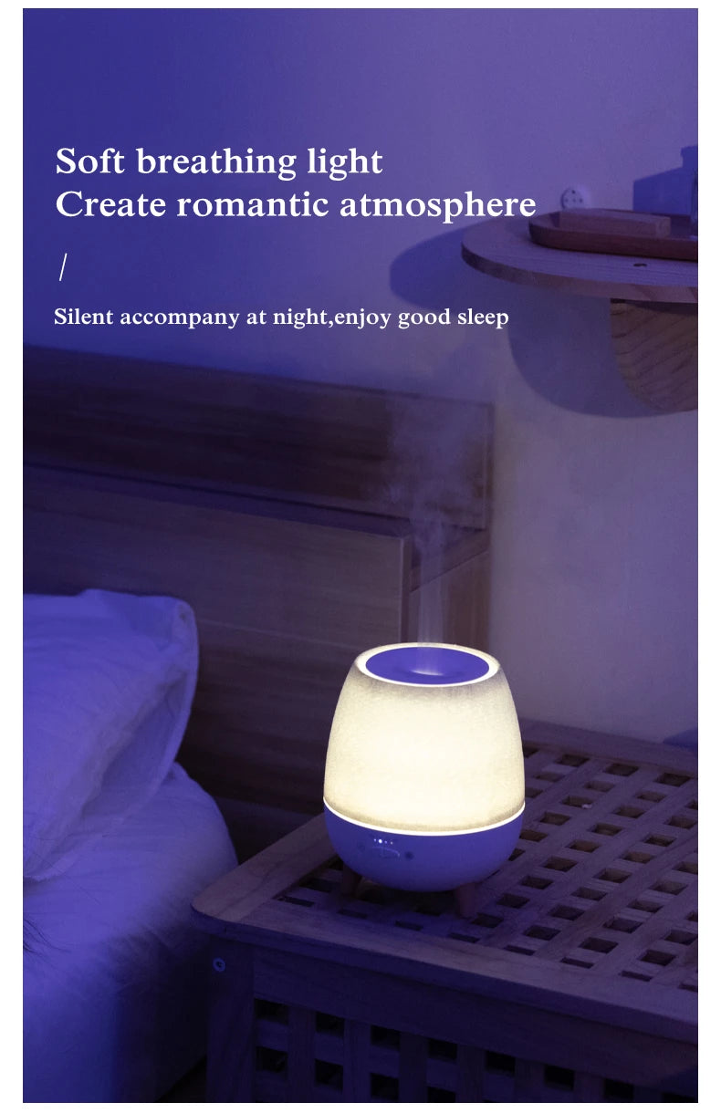 Electric Aroma Air Diffuser 300ml