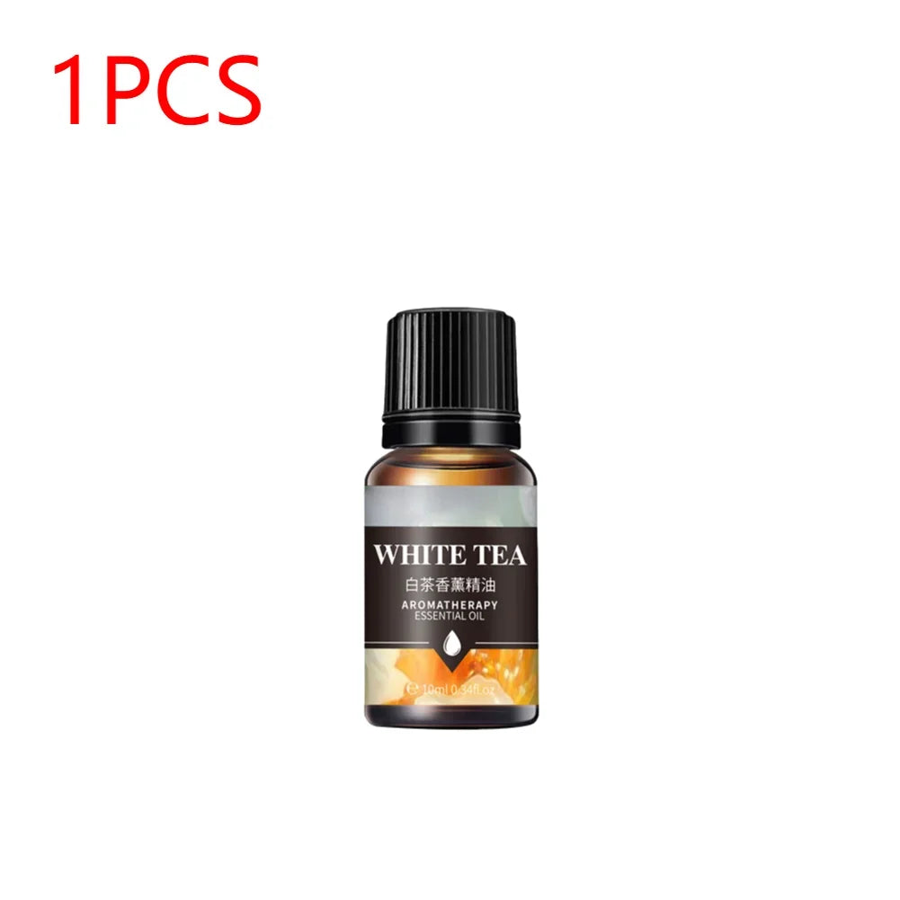 10ML Lavender White Tea