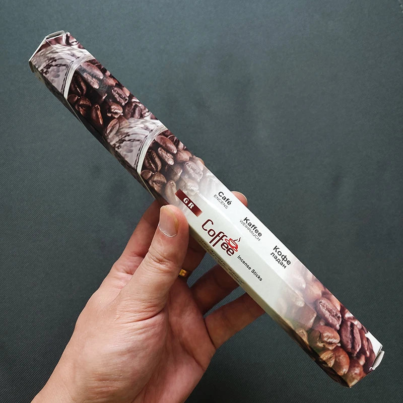 20 sticks White Sage Insense