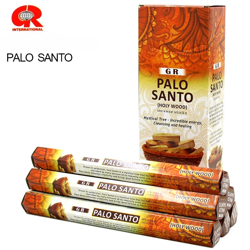 120 Sticks/20/40stick Indian Incense