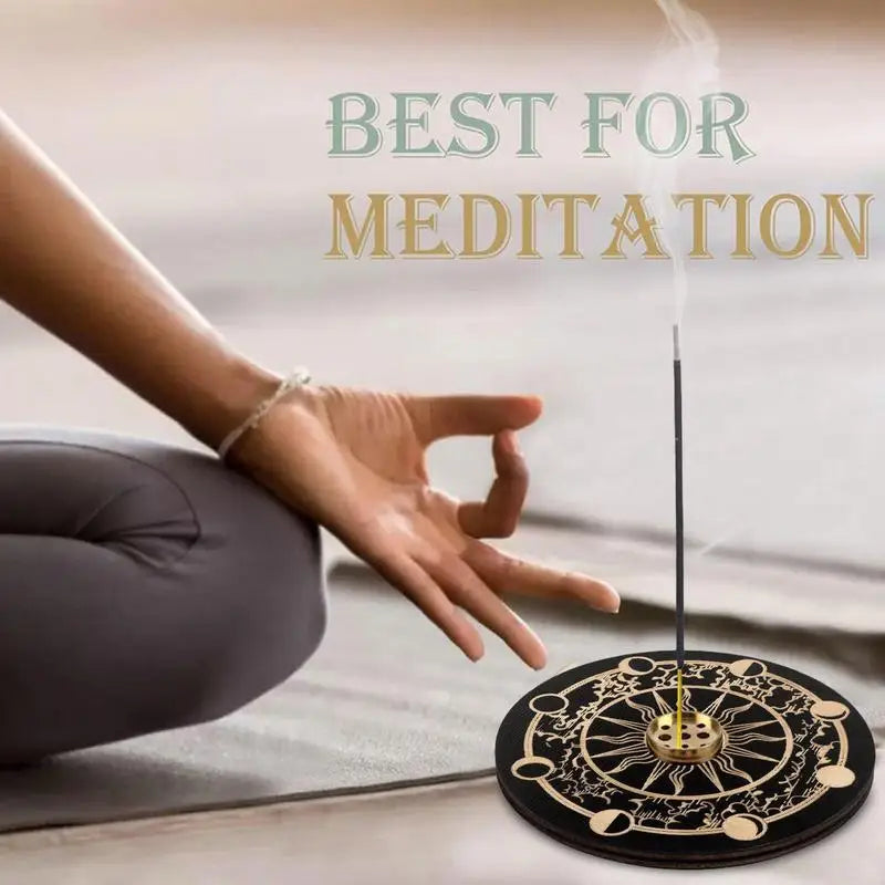 Incense Stick Burner Cute Incense Holder