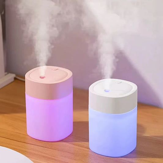 200ML Mini Humidifier USB