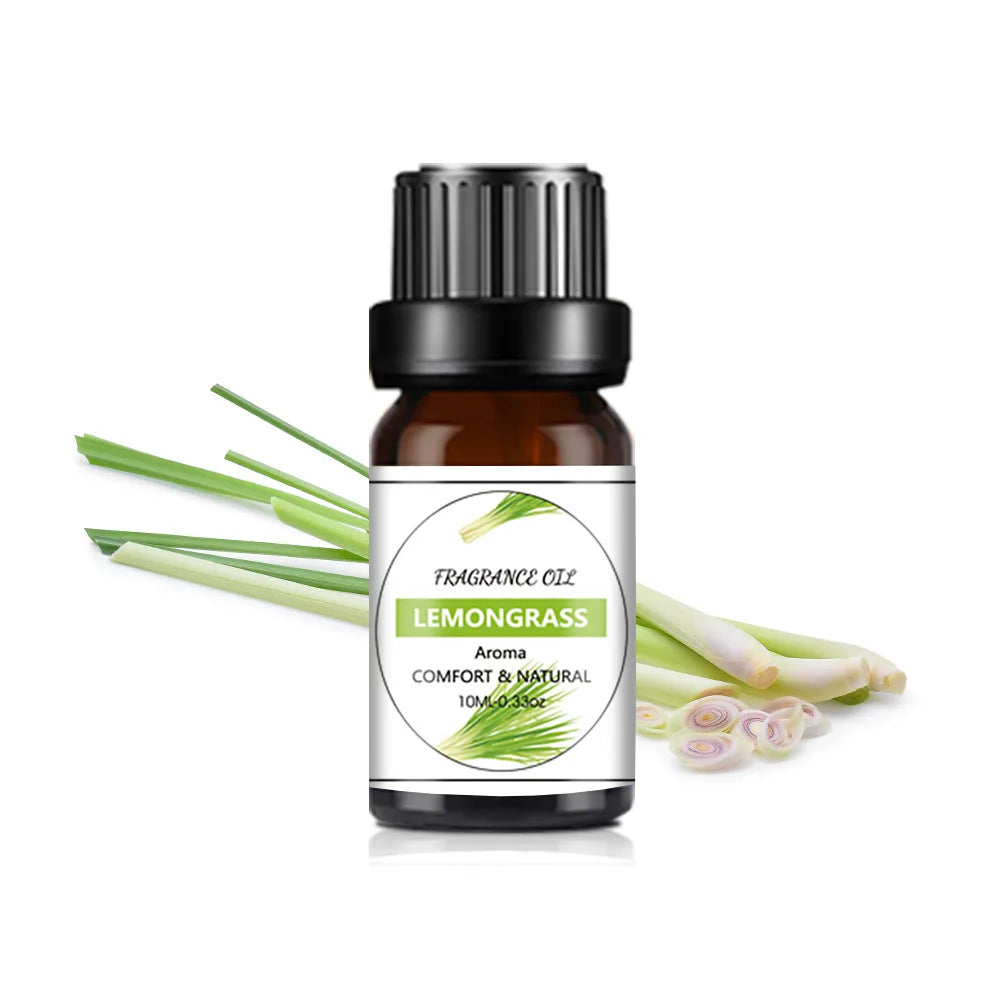 10ml Essential Oil Organic