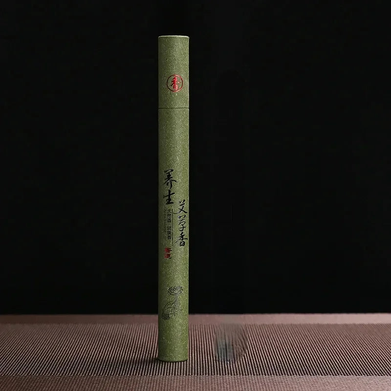 YXYMCF 40 Sticks Natural Sandalwood Incense