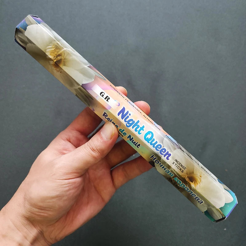 20 sticks White Sage Insense