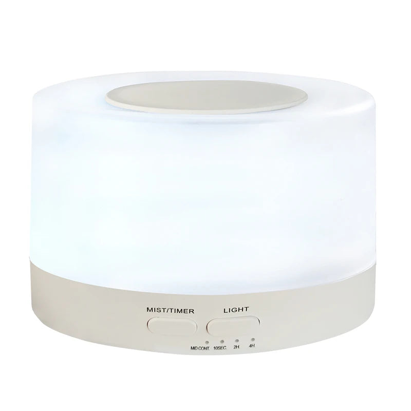 Remote Control Air Humidifier
