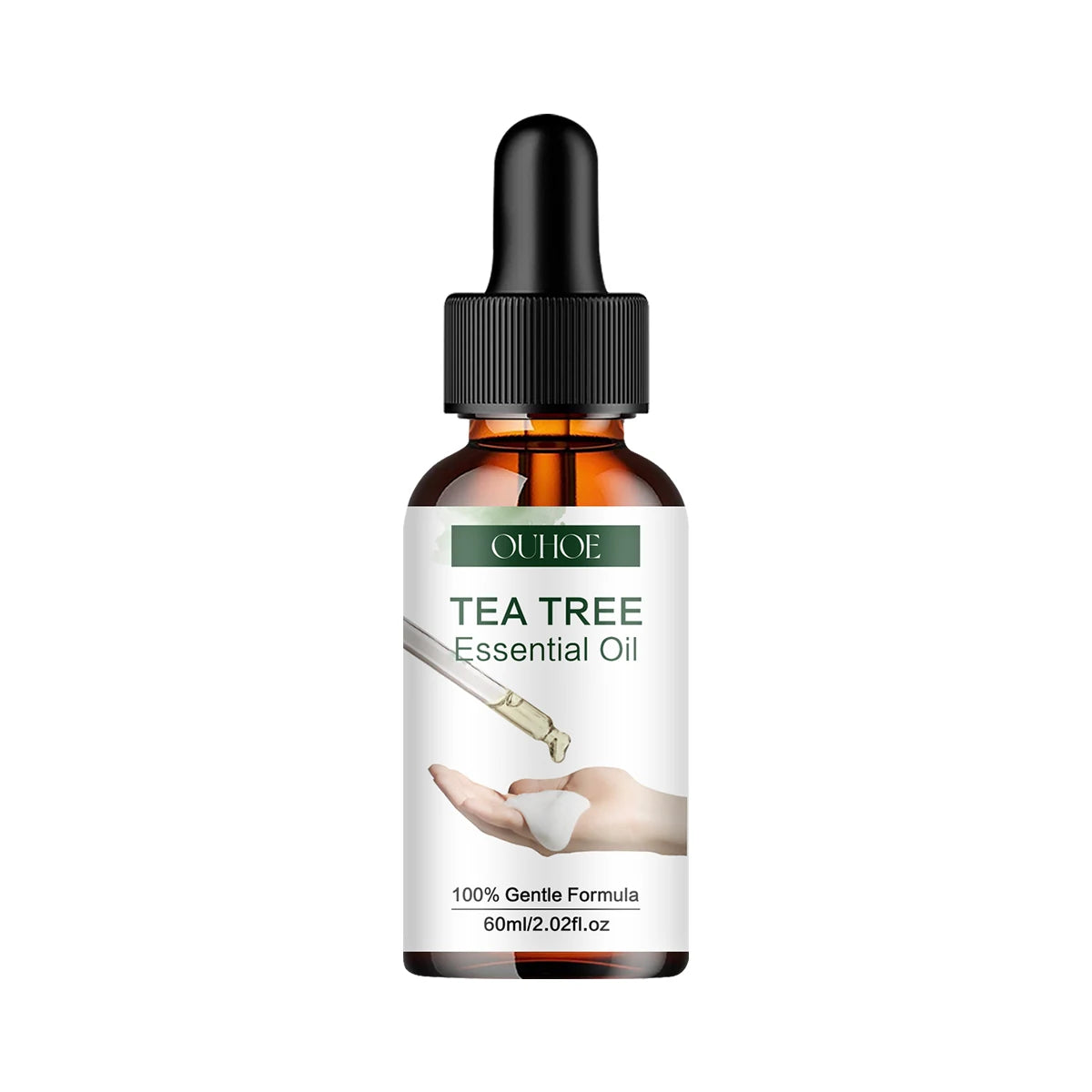Natural Tea tree oil