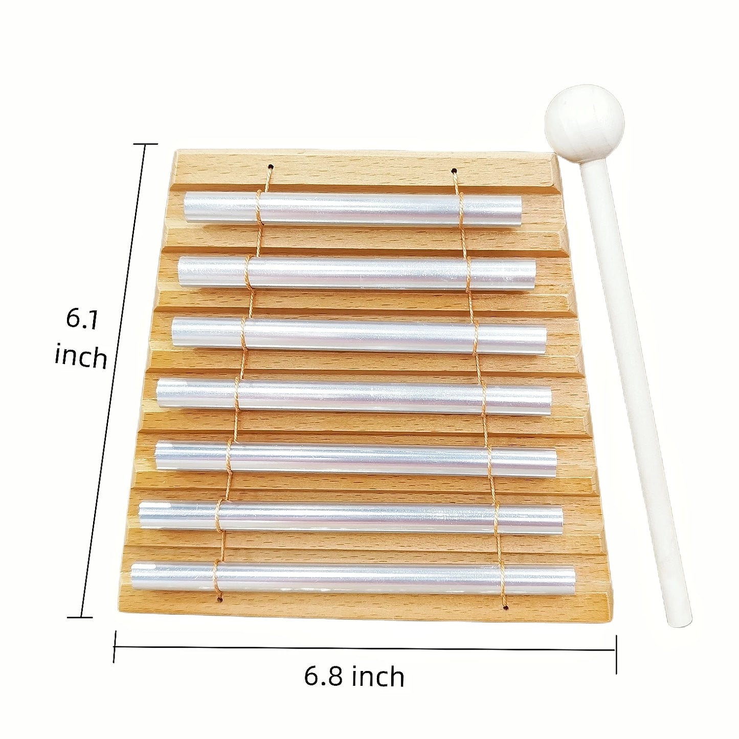 Meditation Chimes 1Phoneme