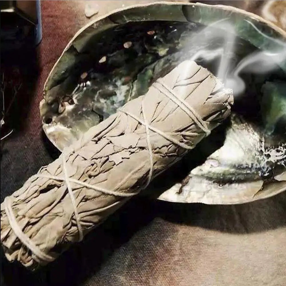 Incense White Sage Bundle Smudge Sticks