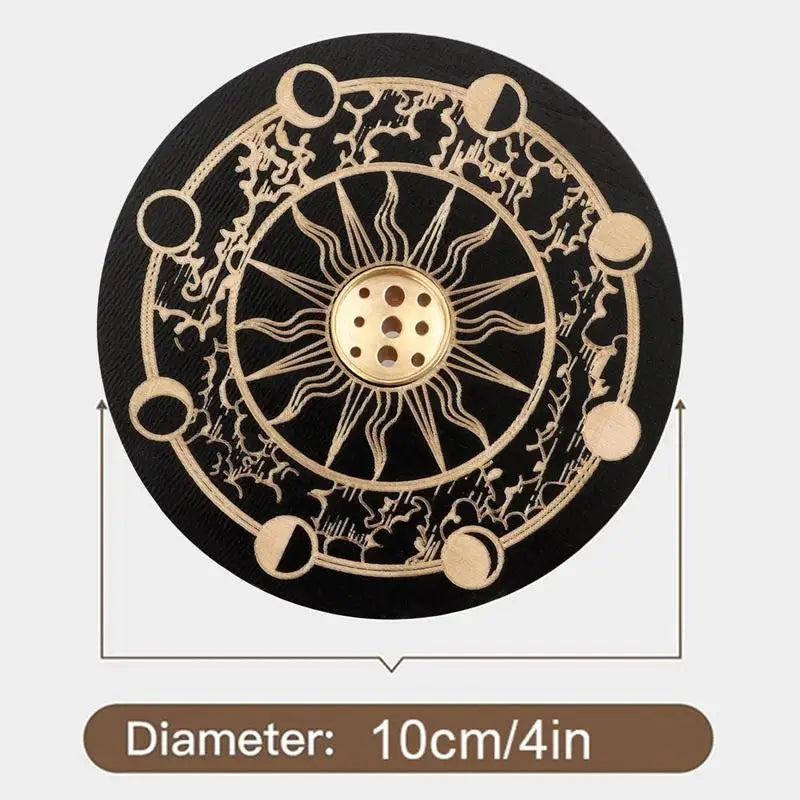Incense Stick Burner Cute Incense Holder