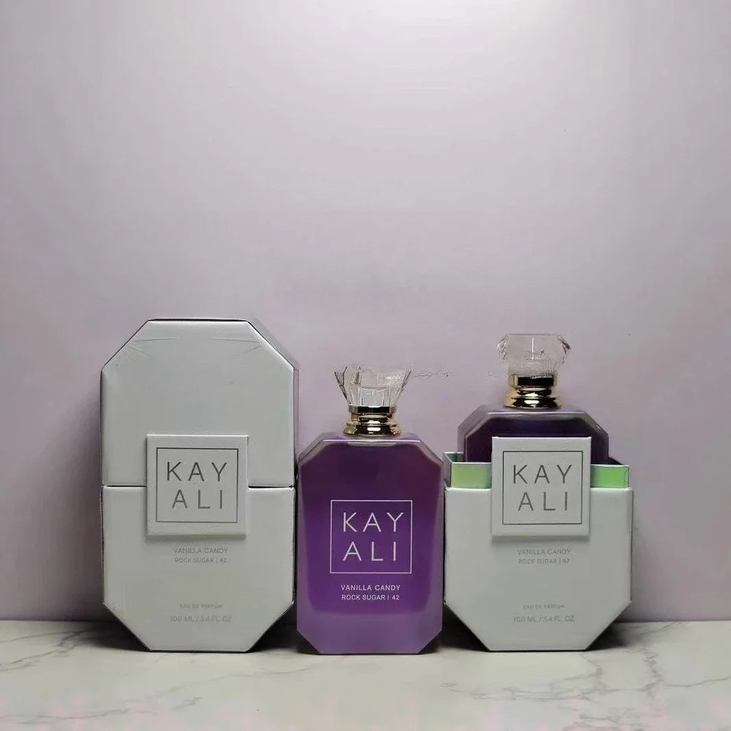 Men's and women's perfume