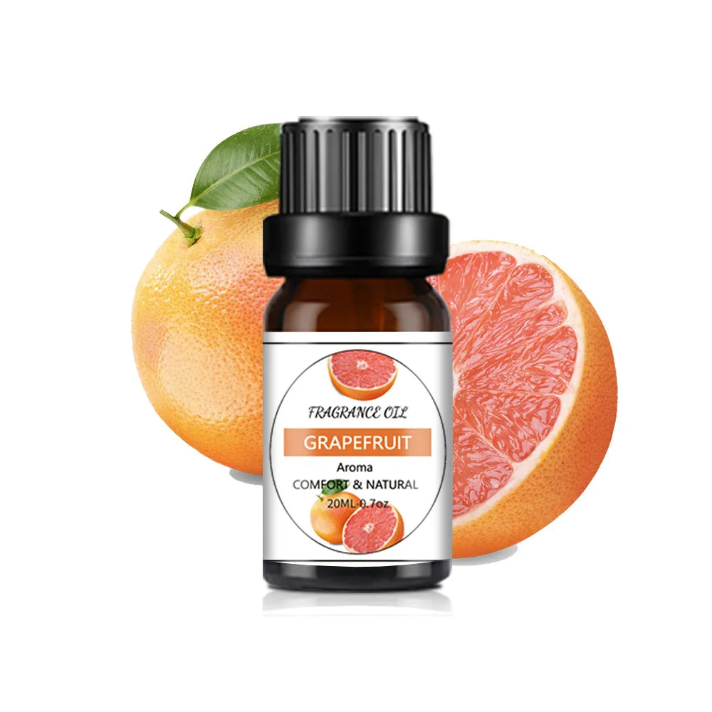 10ml Essential Oil Organic