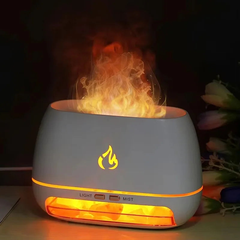 Aroma Diffuser Mini Ultrasonic USB