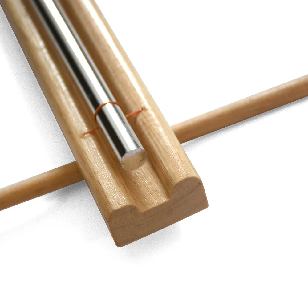 Meditation Energy Chime with Mallet