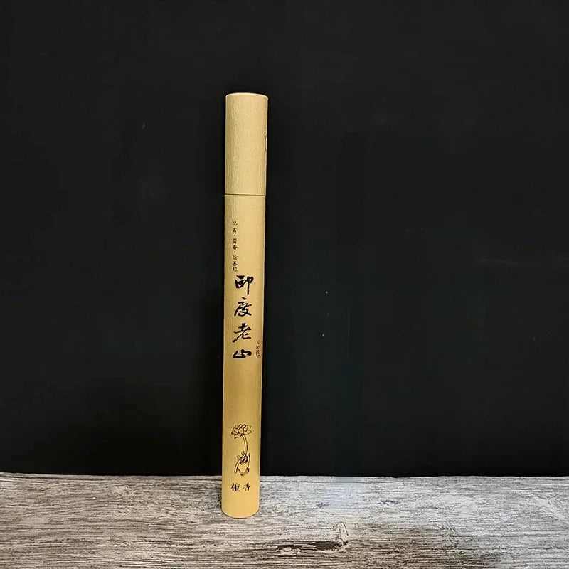 YXYMCF 40 Sticks Natural Sandalwood Incense