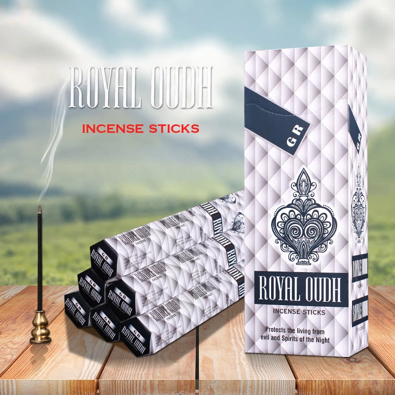 120 Sticks/20/40stick Indian Incense