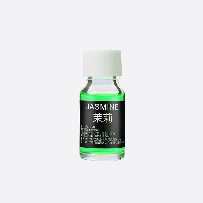 12 Flavors Essential Oils for Aroma Diffuser