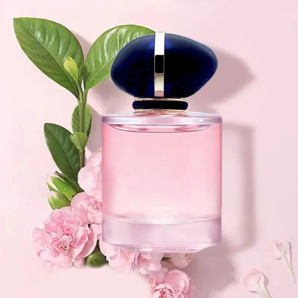 Women Perfume Fragrant notes