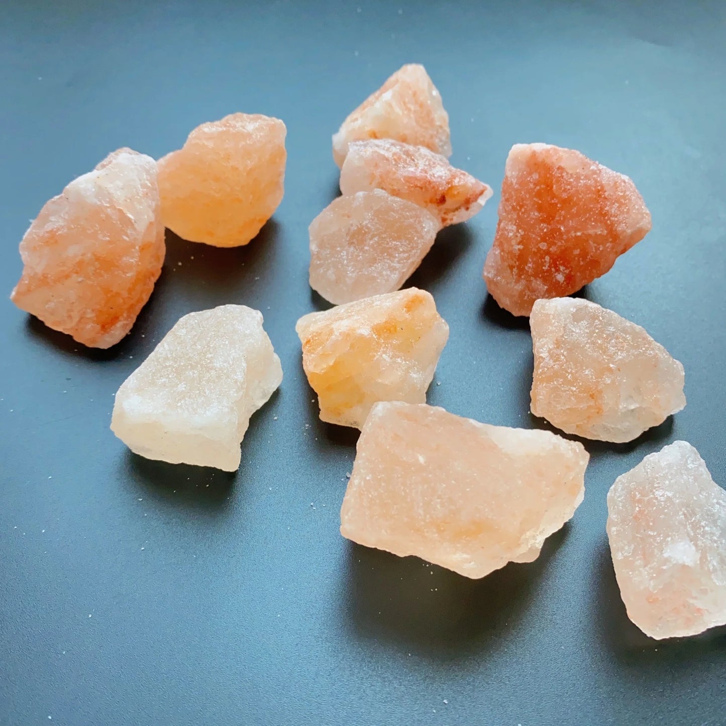 Himalayan Salt Rough Stone