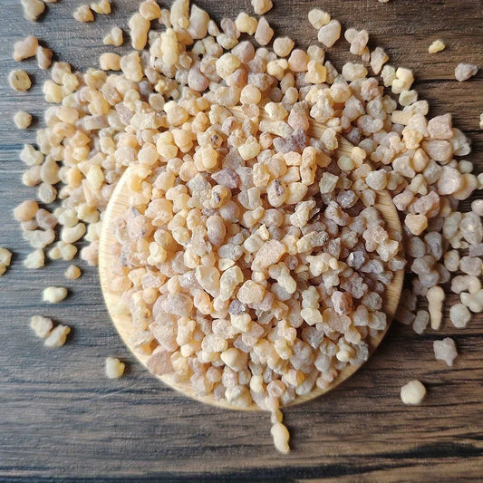 200g Pure Natural Frankincense Beads