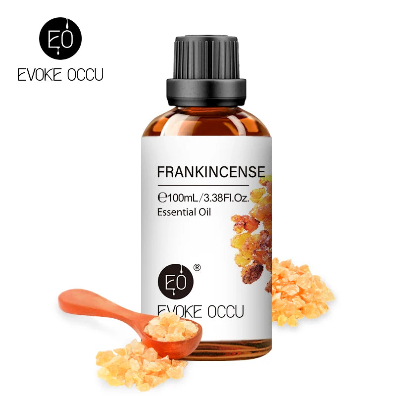 EVOKE OCCU100ML Essential Oils