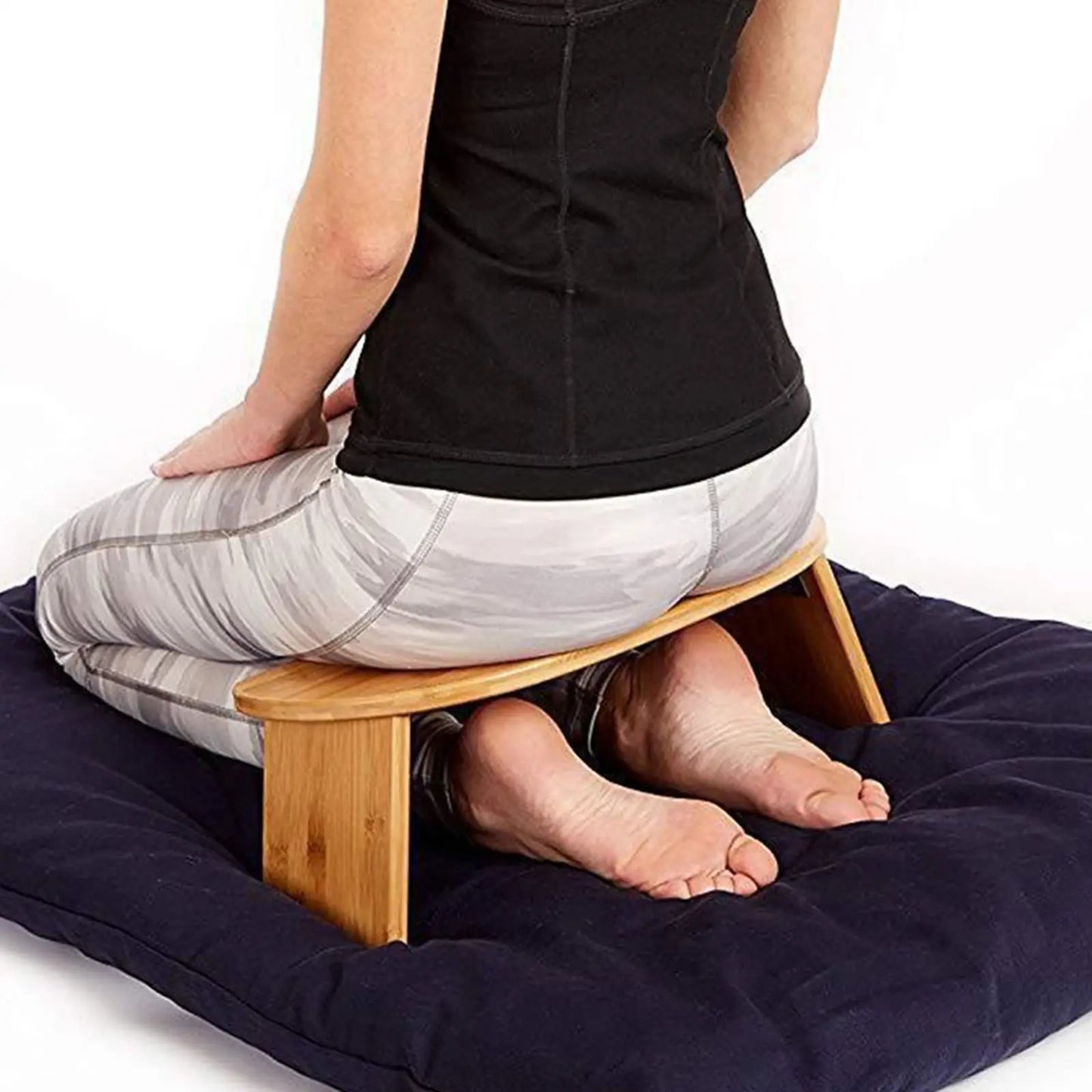 Meditation Bench Foldable