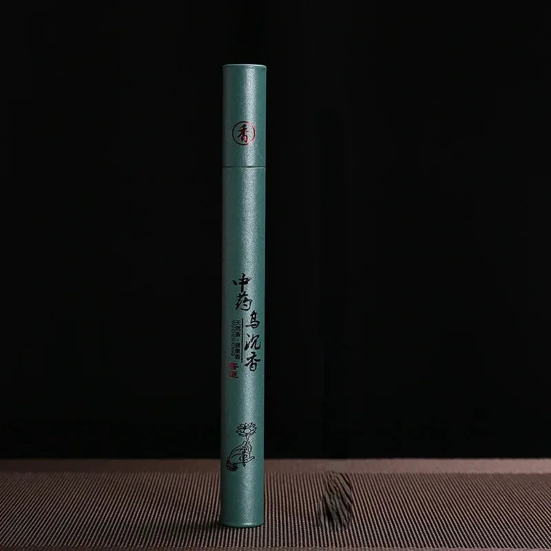 YXYMCF 40 Sticks Natural Sandalwood Incense