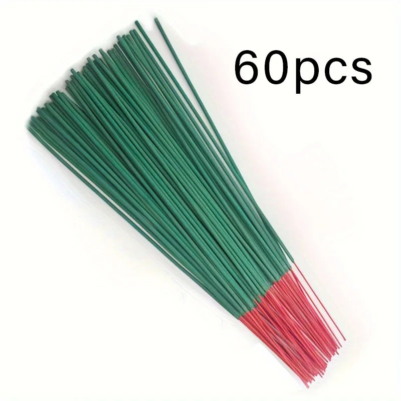 60pcs lemongrass sticks
