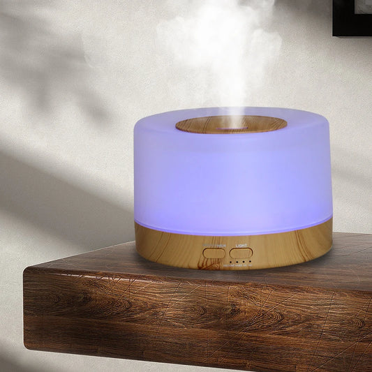 Remote Control Air Humidifier