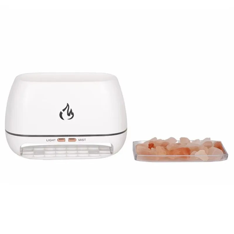 Aroma Diffuser Mini Ultrasonic USB