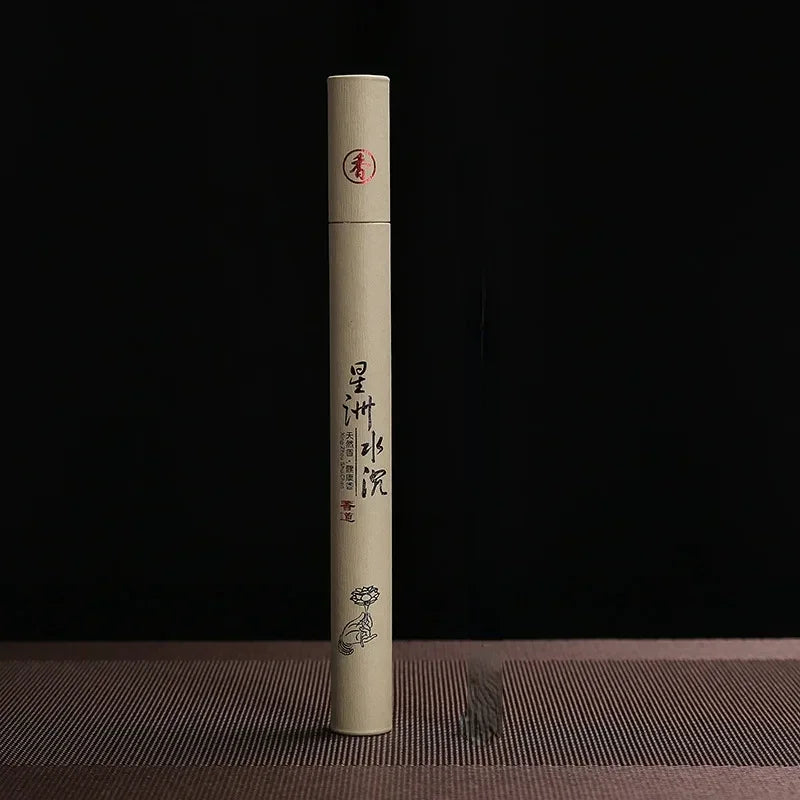 YXYMCF 40 Sticks Natural Sandalwood Incense