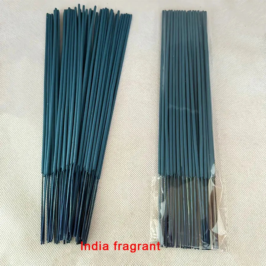 Fragrances such as sage, lily, pine needles
