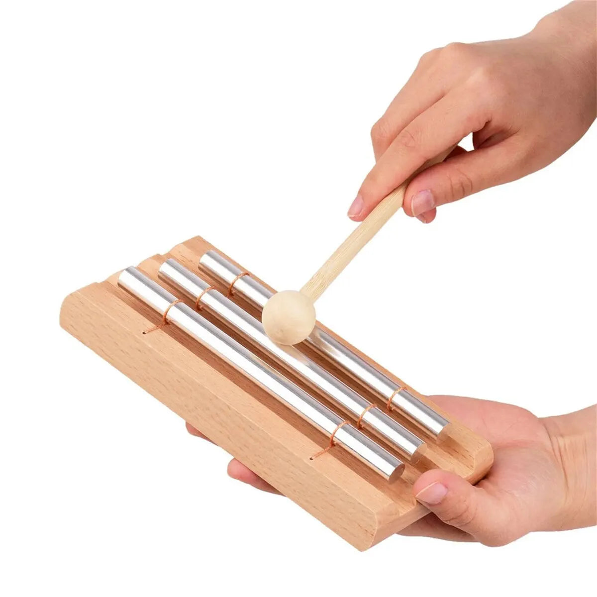 Meditation Chimes 3Phoneme