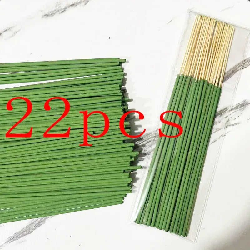 22CM Fragrance Lemongrass Incense Stick