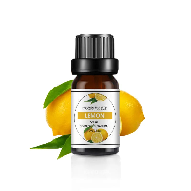 10ml Essential Oil Organic