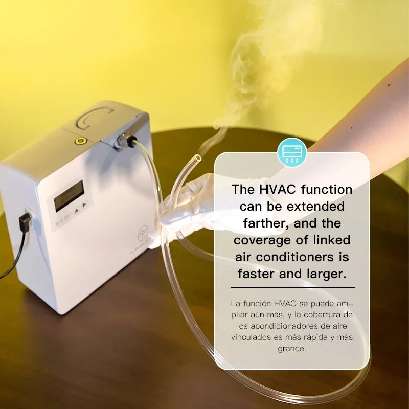 Aroma Diffuser Home Air Fresheners