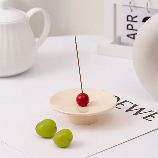 1PC Resin Incense Burner Stick Holder