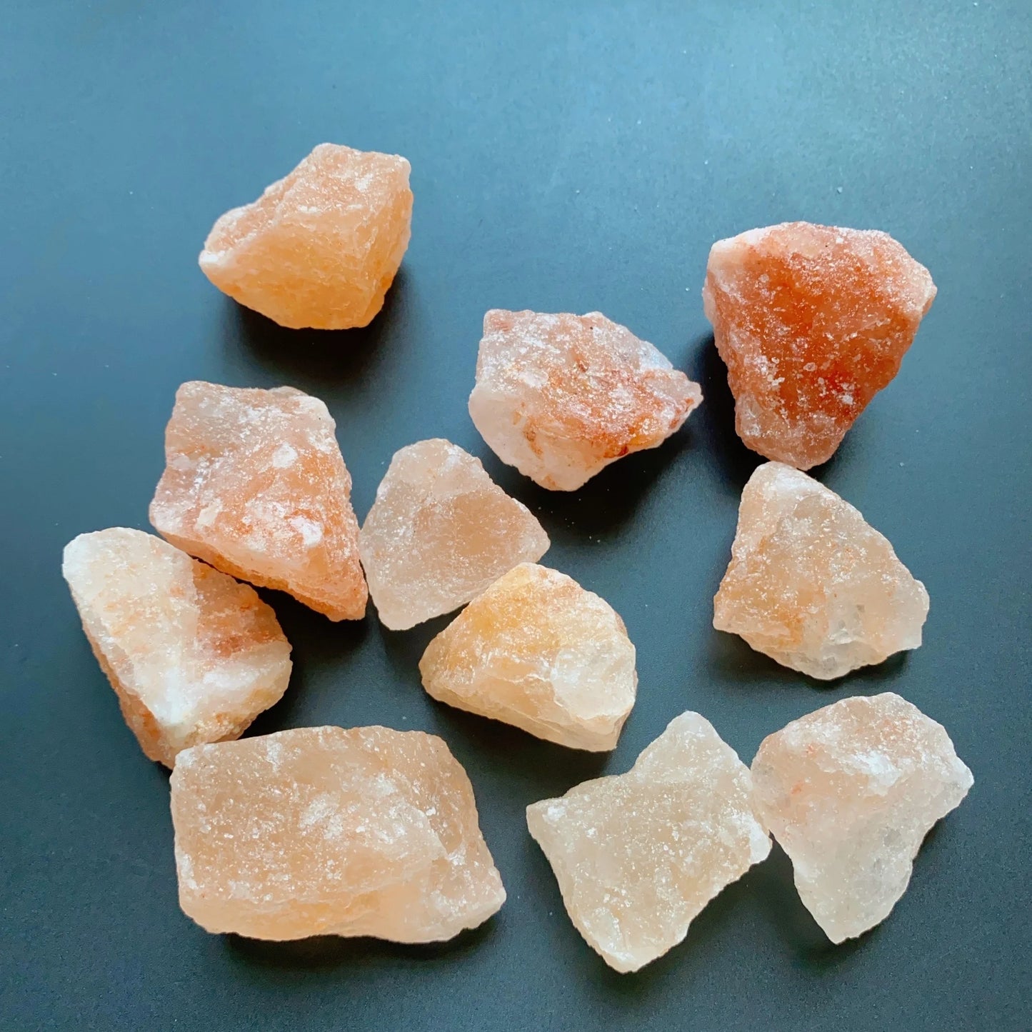 Himalayan Salt Rough Stone