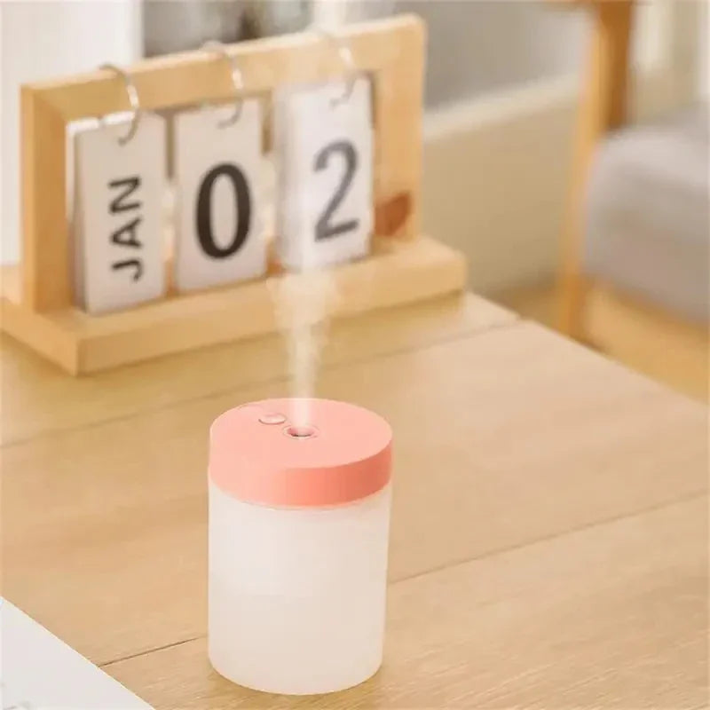 200ML Mini Humidifier USB