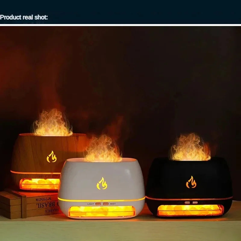 Xiaomi Himalayan Crystal Salt Stone Aroma