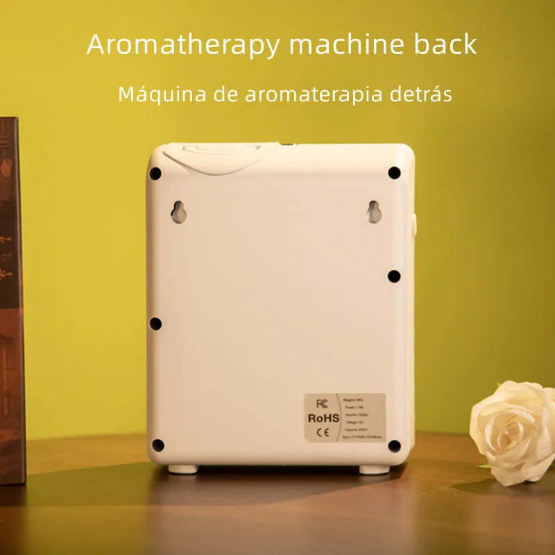Aroma Diffuser Home Air Fresheners