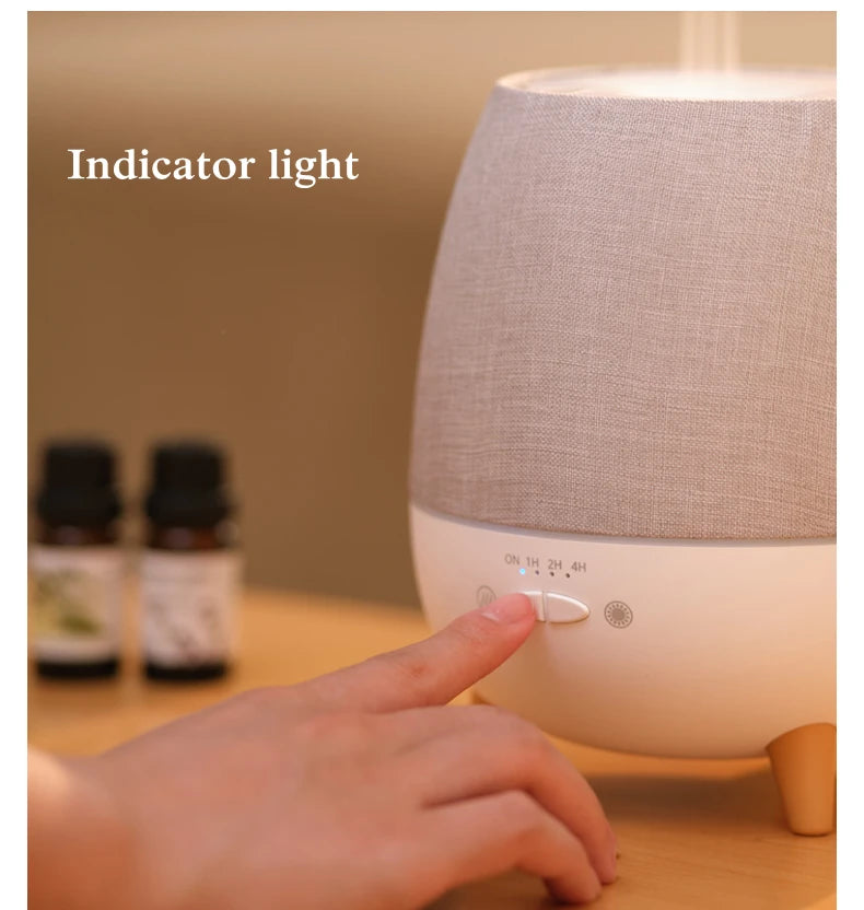 Electric Aroma Air Diffuser 300ml