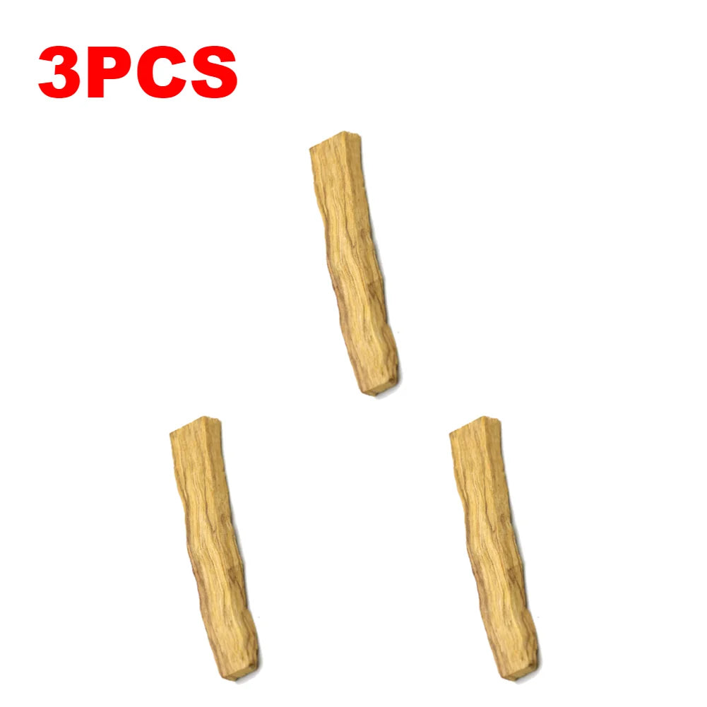 Incense White Sage Bundle Smudge Sticks