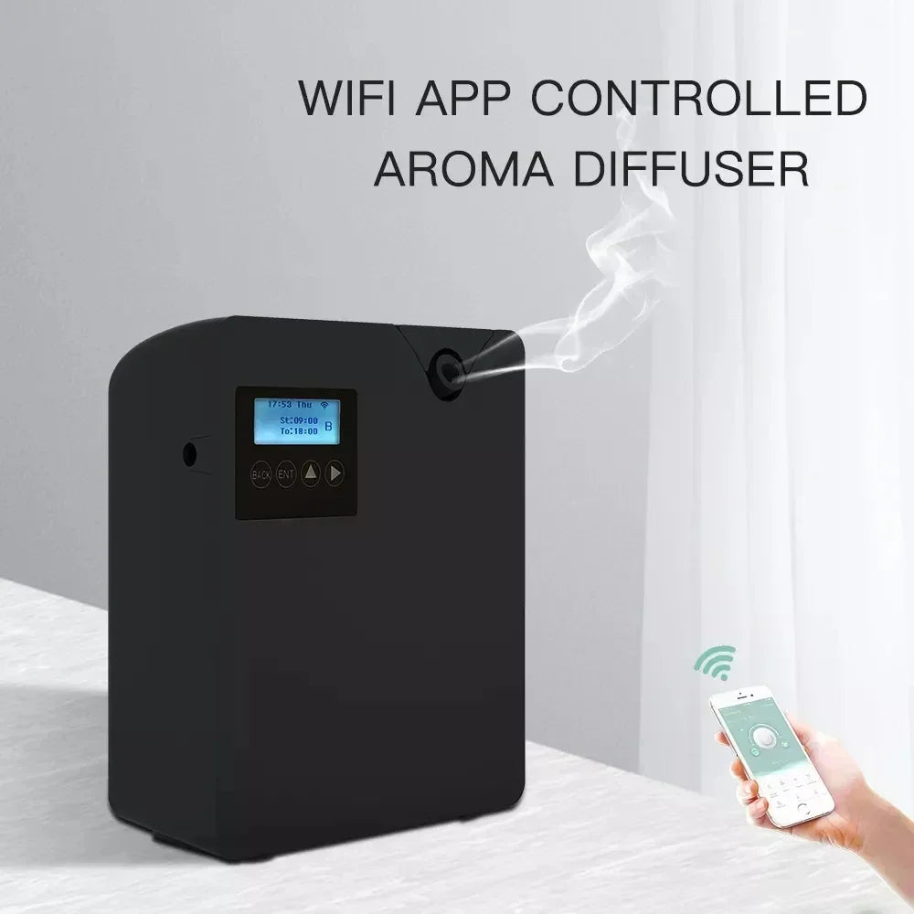 Aroma Diffuser For Home