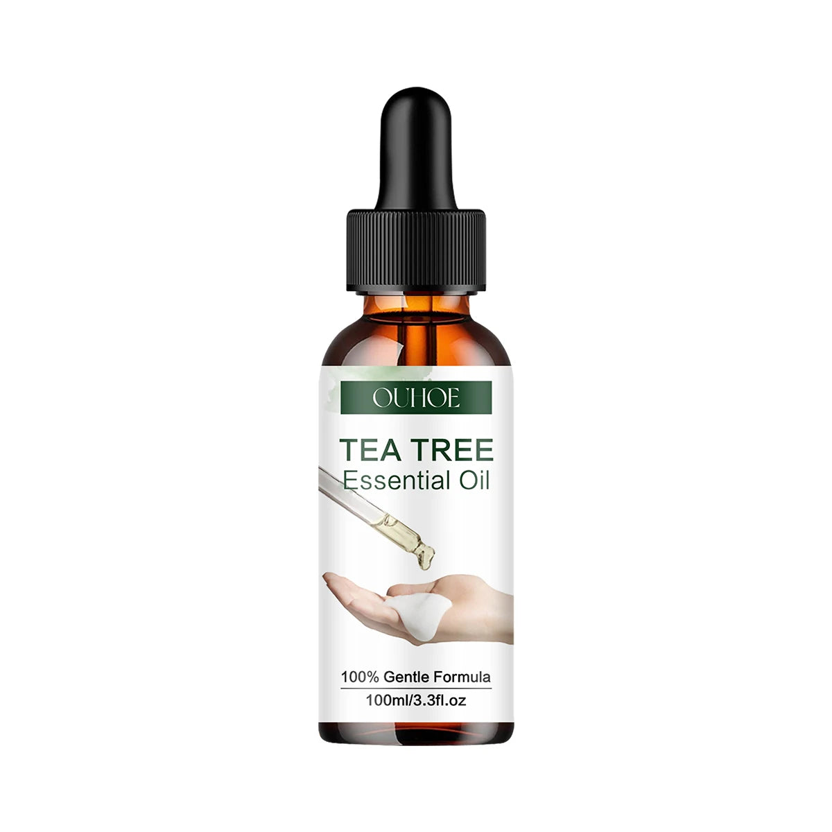 Natural Tea tree oil