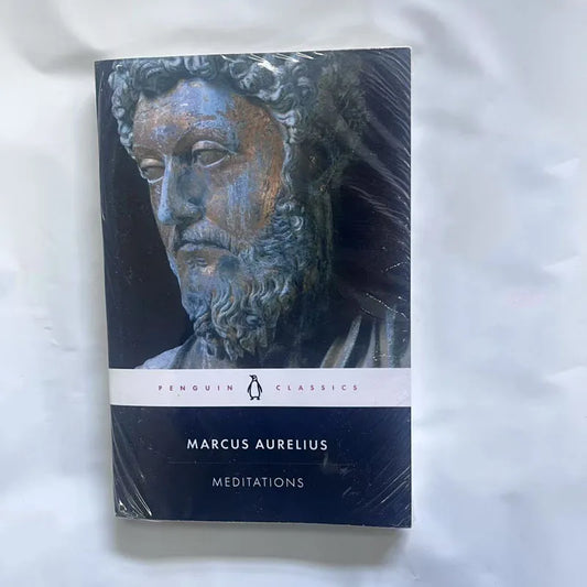 Meditations an English philosophical book