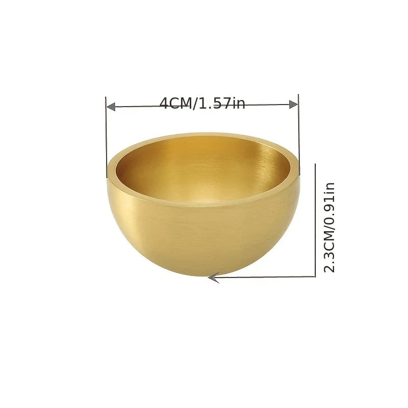 1set Tibetan Singing Bowl