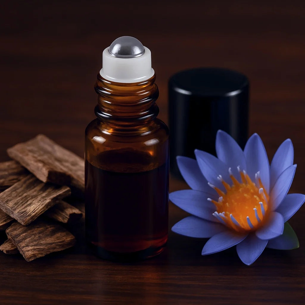 2 Scents Natural Reed Diffuser Oil