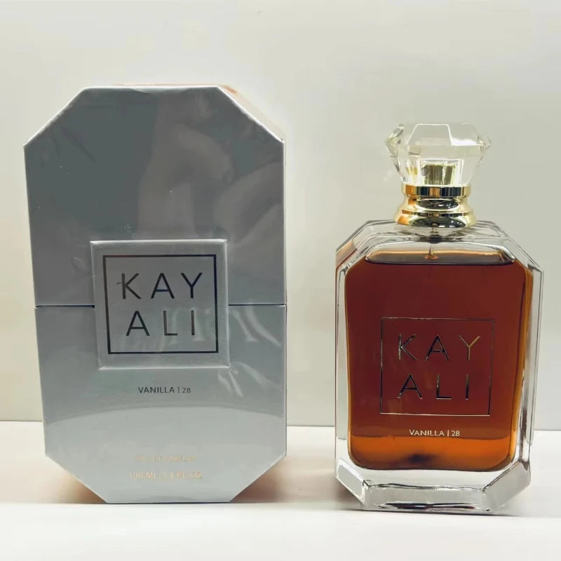 100ml Elegant 11 Captivating Scents Women's Perfume