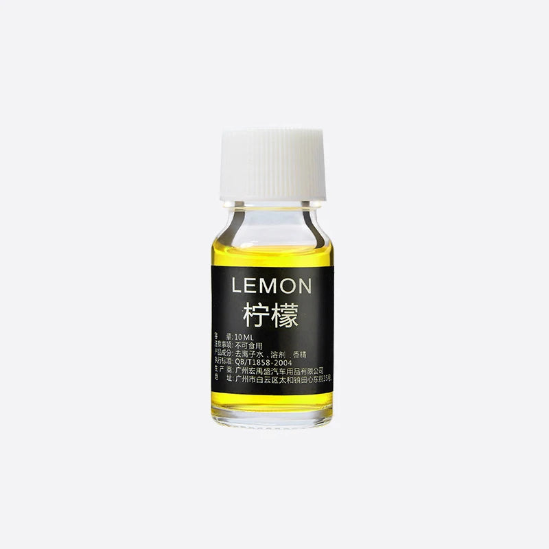 12 Flavors Essential Oils for Aroma Diffuser